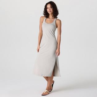 Vuori Women's Halo Racerback Dress