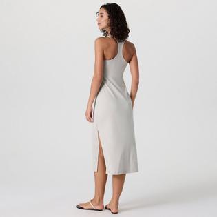 Vuori Robe Halo avec dos nageur pour femmes