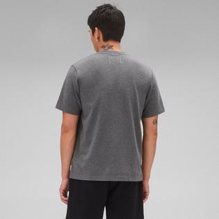 Reigning Champ Men's Midweight Jersey Standard Pocket T-Shirt