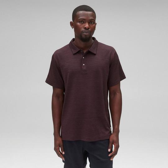 トップス unrelaring FR / Arc Flash Long Sleeve Henley Shirts w/Segmented