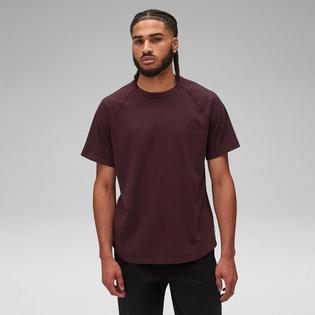 Reigning Champ Men's Lightweight Jersey Raglan T-Shirt