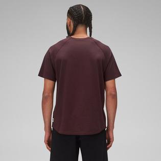 Reigning Champ Men's Lightweight Jersey Raglan T-Shirt