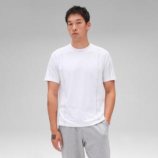 Reigning Champ Men's Copper Jersey X-Ray Standard T-Shirt