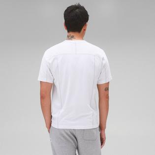 Reigning Champ Men's Copper Jersey X-Ray Standard T-Shirt