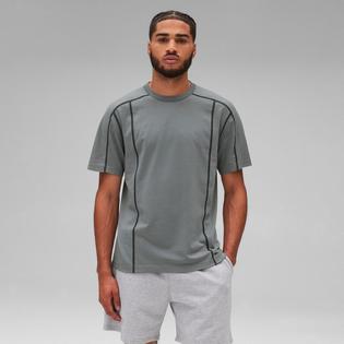 Reigning Champ Men's Copper Jersey X-Ray Standard T-Shirt