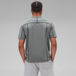 Reigning Champ Men's Copper Jersey X-Ray Standard T-Shirt