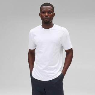 Reigning Champ Men's Copper Jersey Standard T-Shirt