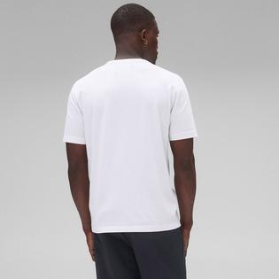 Reigning Champ Men's Copper Jersey Standard T-Shirt