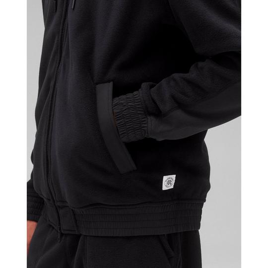Men's Polartec® 200 Fleece Rematch Relaxed Zip Hoodie