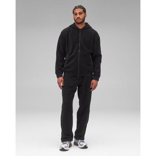 Men's Polartec® 200 Fleece Rematch Relaxed Zip Hoodie