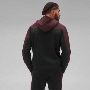 Reigning Champ Chandail à capuchon Racer en tissu bouclette mi-épais pour hommes