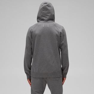 Reigning Champ Chandail ajusté en tissu bouclette moyennement épais pour hommes