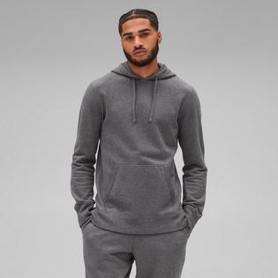 Reigning Champ Men's Midweight Terry Slim Hoodie