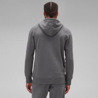Reigning Champ Chandail ajusté en tissu bouclette moyennement épais pour hommes