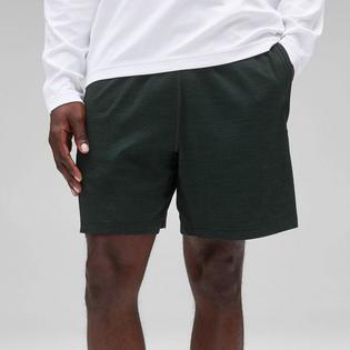 Reigning Champ Short Solotex Mesh Tiebreak 7 po pour hommes