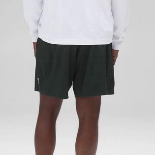 Reigning Champ Men's Solotex Mesh Tiebreak 7" Short