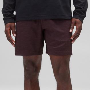 Reigning Champ Men's Solotex Mesh Tiebreak 7" Short
