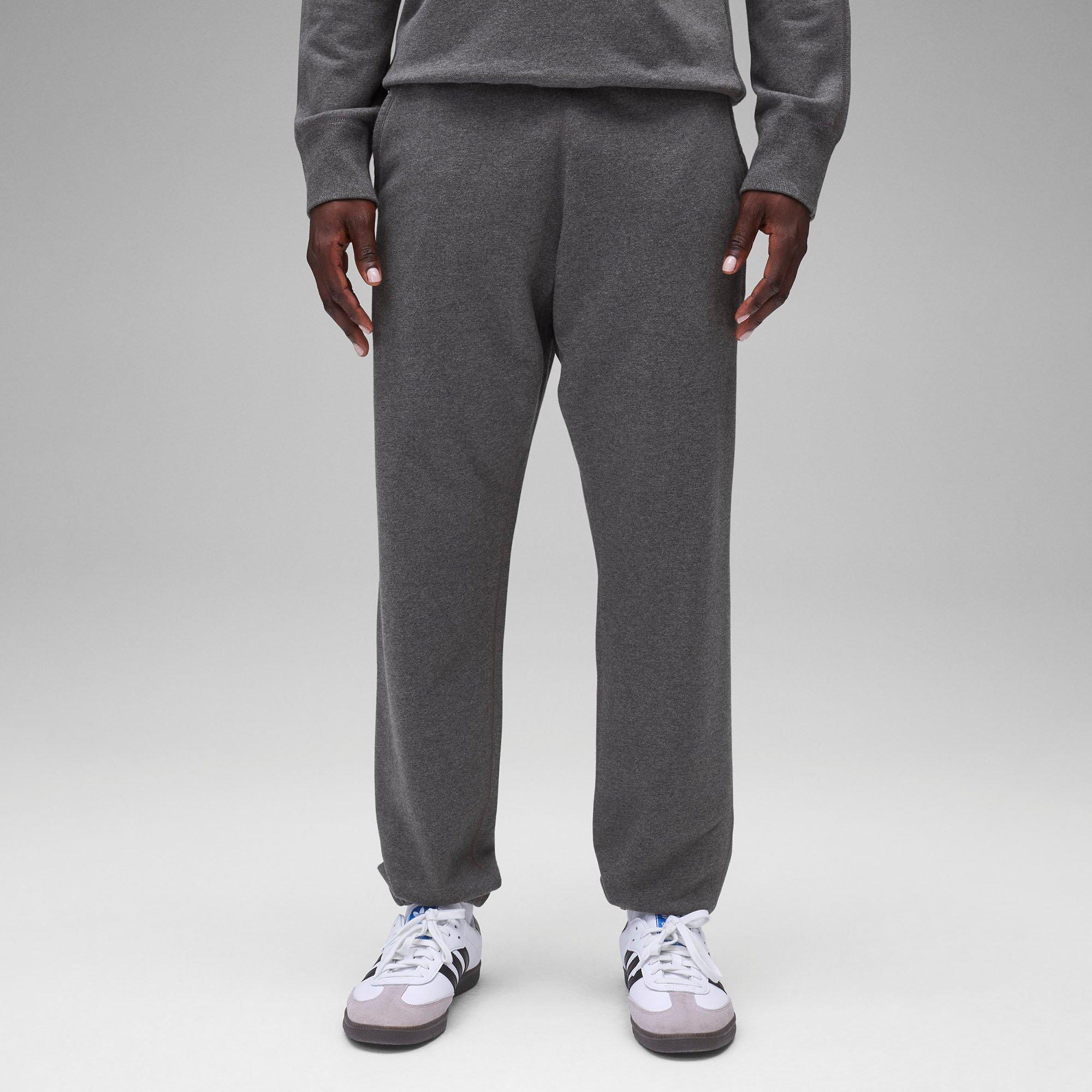 Men's Midweight Terry Standard Sweatpant | Sporting Life Online
