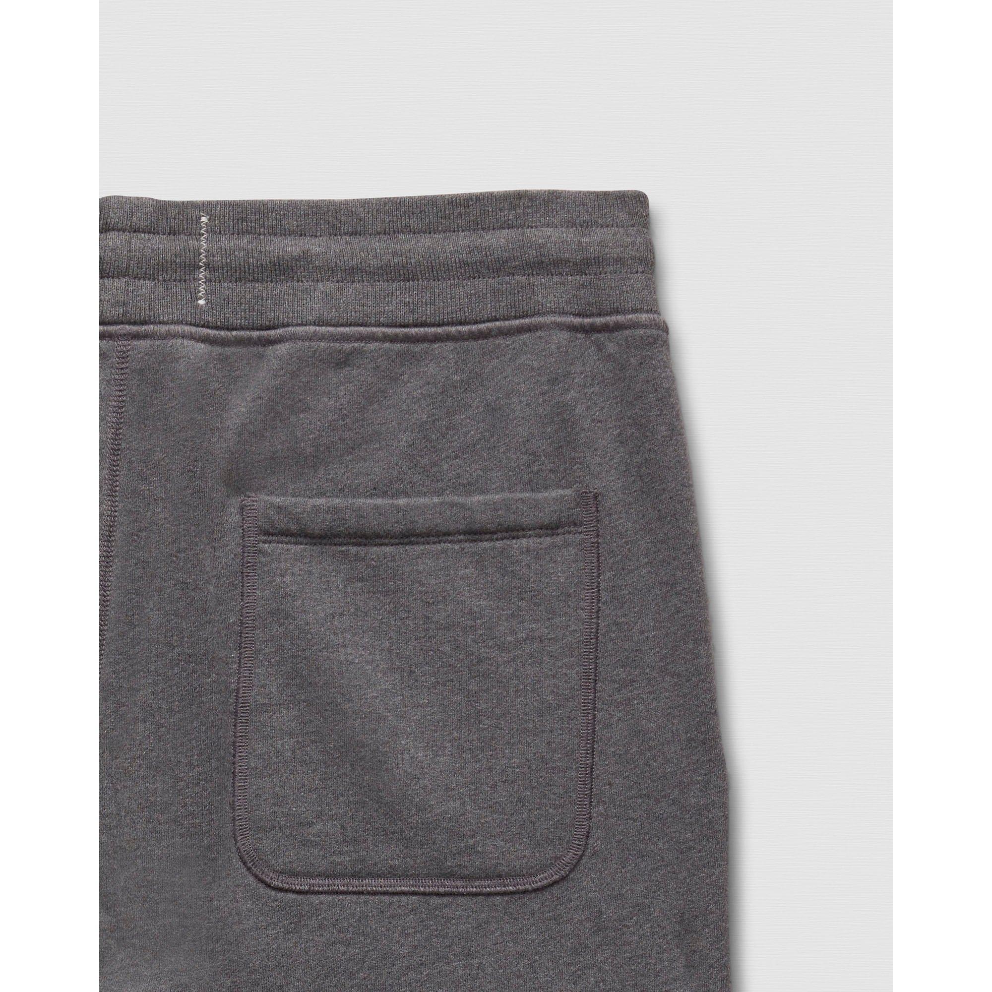 Men's Midweight Terry Standard Sweatpant