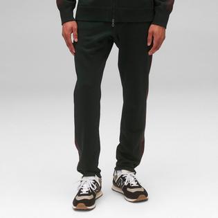 Reigning Champ Men's Midweight Terry Racer Slim Sweatpant