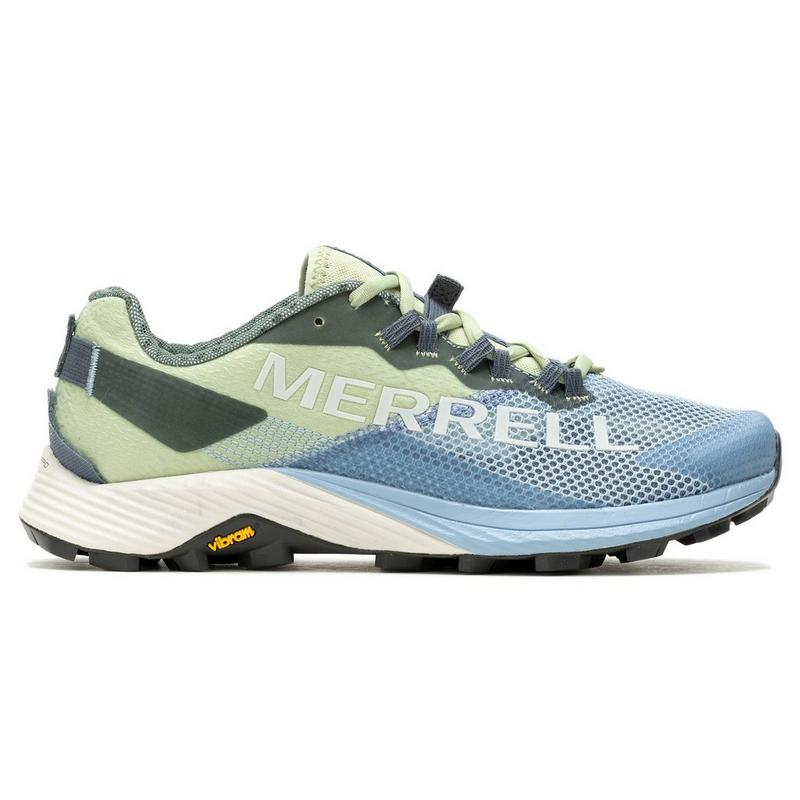 Merrell Chaussures de course sur sentiers MTL Long Sky 2 pour femmes