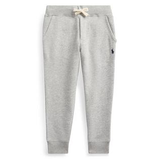 Polo Ralph Lauren Boys' [2-7] Fleece Jogger Pant