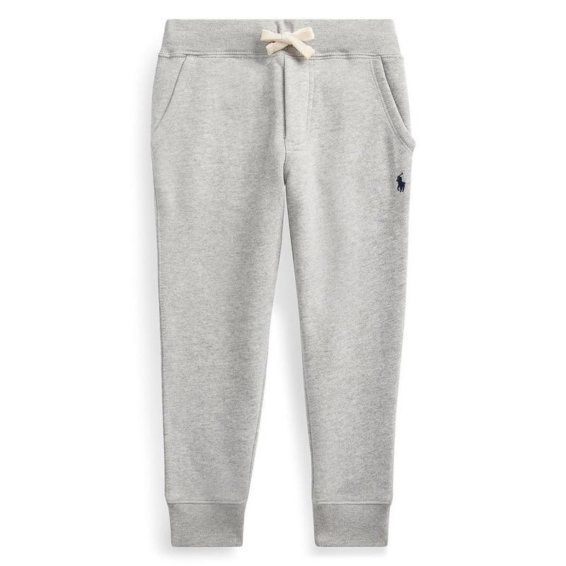 Polo Ralph Lauren Pantalon de jogging en molleton pour gar&ccedil;ons [2-7]