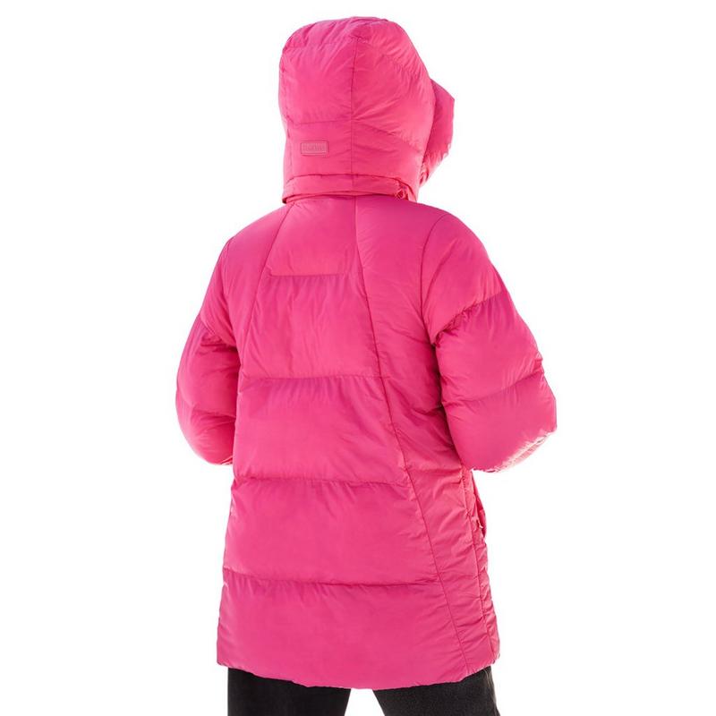 Halfdays Parka Tabei pour femmes