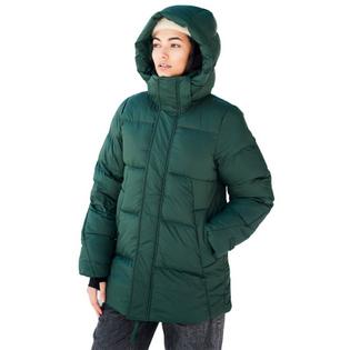 Halfdays Parka Tabei pour femmes