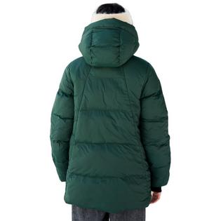 Halfdays Parka Tabei pour femmes