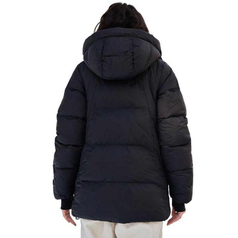 Halfdays Parka Tabei pour femmes