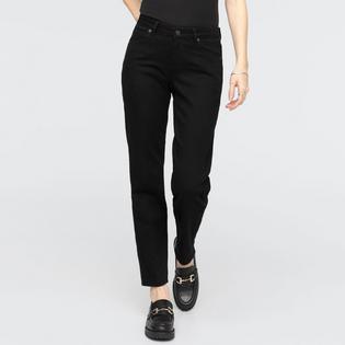 DUER Jean Girlfriend Performance Denim pour femmes