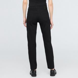 DUER Jean Girlfriend Performance Denim pour femmes