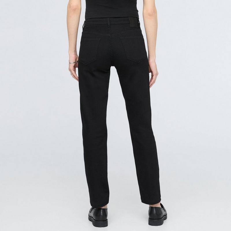 DUER Jean Girlfriend Performance Denim pour femmes