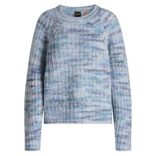 BOSS Women's Fiambella Sweater