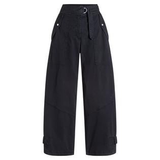 BOSS Women's Tulia Pant