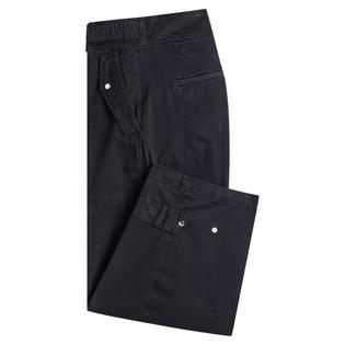 BOSS Women's Tulia Pant