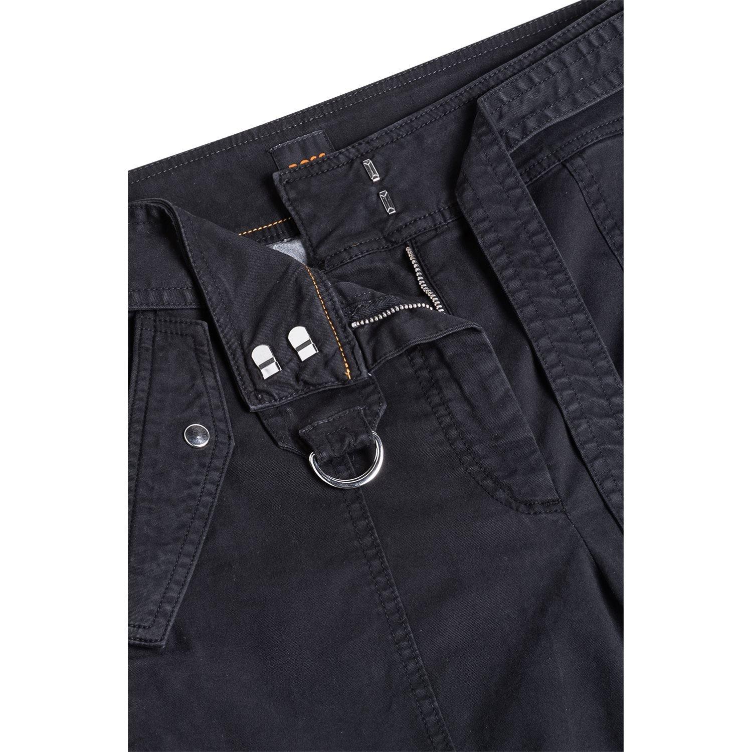 Women's Tulia Pant | BOSS | Sporting Life Online