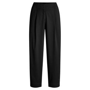 BOSS Women's Taquina Trouser Pant