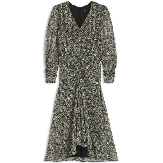 BOSS Robe Derodeo pour femmes