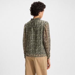 BOSS Women's Berodeo Blouse