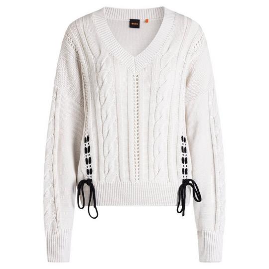 BOSS Women s Fangallo Sweater