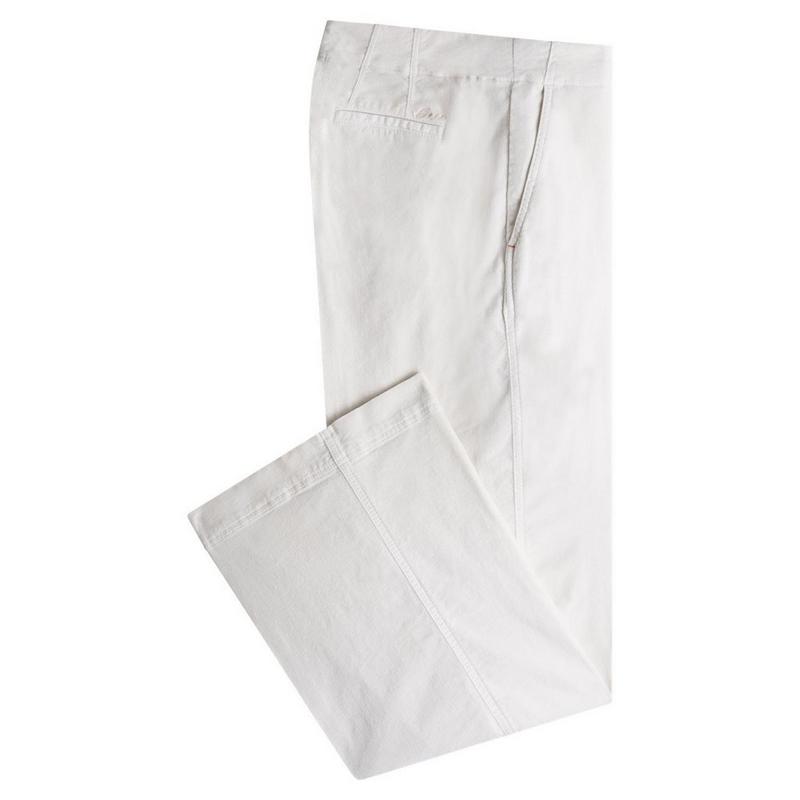 BOSS Pantalon en velours Tahilone pour femmes