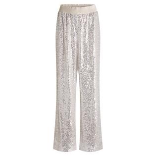 BOSS Women's Tilloi Pant