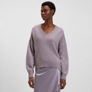 BOSS Women's Fondyssa Sweater