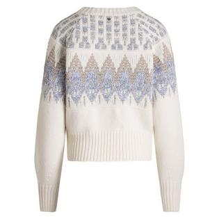BOSS Women's Farombo Sweater
