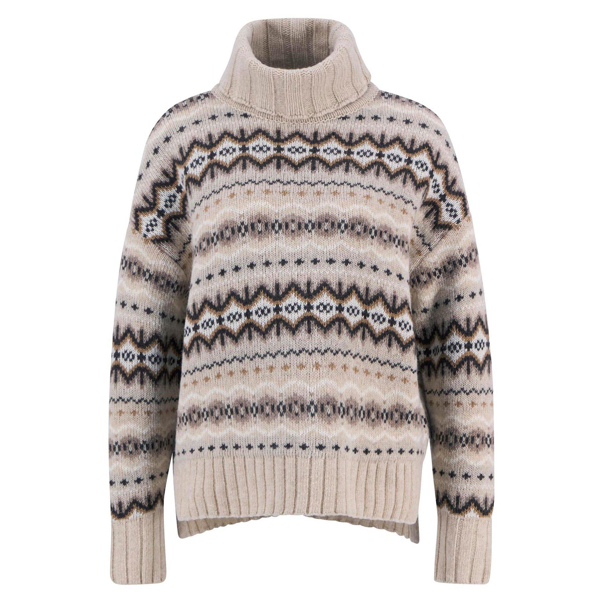 Women's Helen Knit Sweater | Barbour | Sporting Life Online