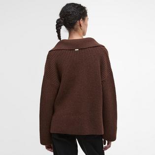 Barbour Women's Robyn Knit Sweater