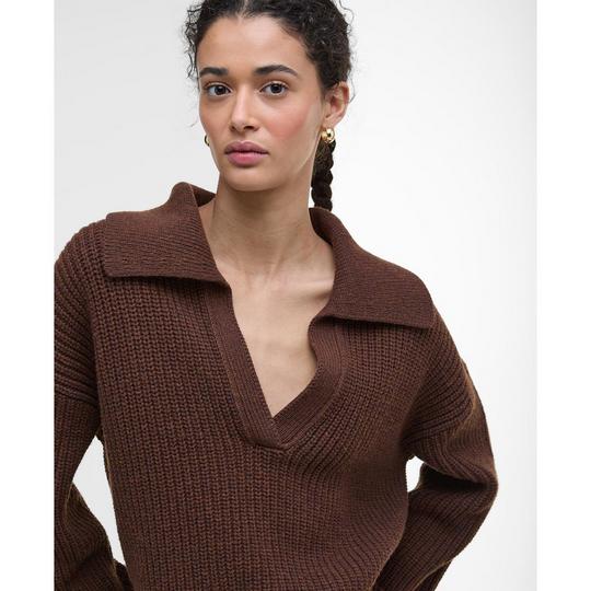 Women's Robyn Knit Sweater | Barbour | Sporting Life Online