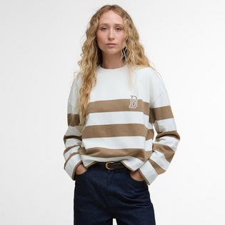Barbour Women's Faye Sweatshirt